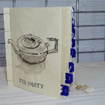 mini-teaparty